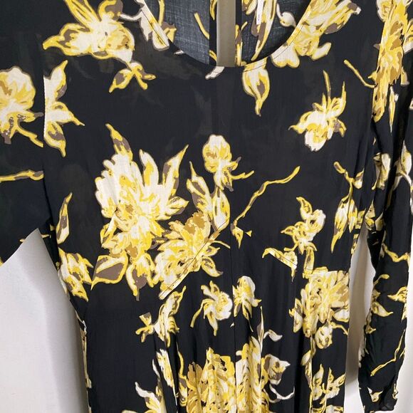 Free People First Kiss Maxi Dress - Picture 8 of 11